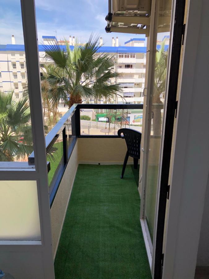 Apartamento Aloha Playa , Vistas Al Mar Apartment